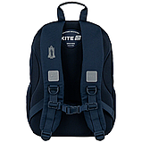 Рюкзак шкільний Kite Education NASA NS25-585M, фото 4