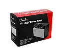 Комбопідсилювач для електрогітари FENDER MINI '65 TWIN-AMP, 1 ват, фото 6