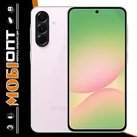 Samsung Galaxy A56 5G 8/128GB Awesome Pink (SM-A566BLIAEUC) UA UCRF