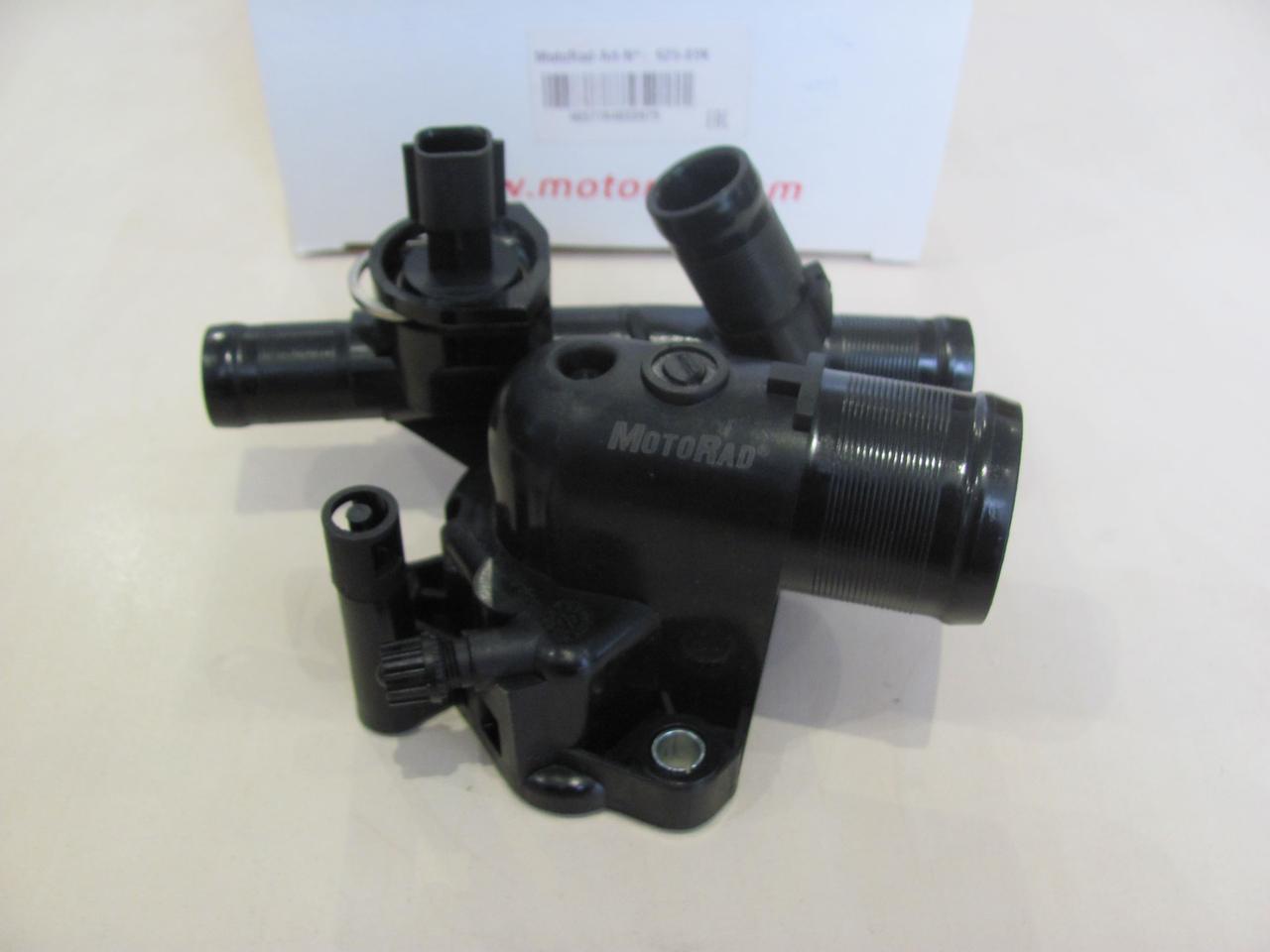 Термостат Renault Trafic | Opel Vivaro | 2.0dCi | MOTORAD 625-89K