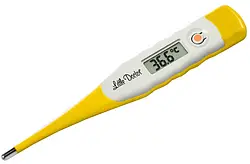 Термометр цифровий LD-302