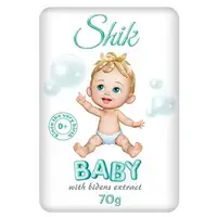 Дитяче туалетне мило Шик 70г