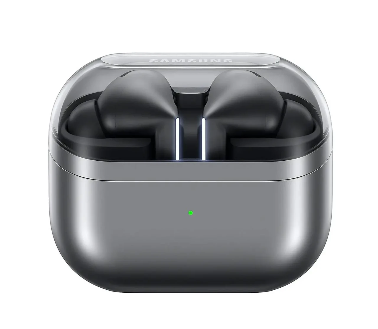 Бездротові навушники-вкладки Samsung Galaxy Buds 3 Pro SM-R630NZA