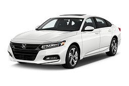 Accord 2018-2022