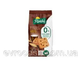 Пічово Florbu CHOCOLATE 310g без цукру ( ящик 6 шт.)