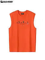 Майка чоловіча оптом, Glo-story, M-2XL рр, № MBX-4891, фото 2