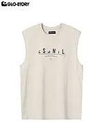 Майка чоловіча оптом, Glo-story, M-2XL рр, № MBX-4891, фото 3