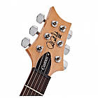Електрогітара PRS SE Custom 24 (Bonnie Pink), фото 9