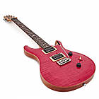 Електрогітара PRS SE Custom 24 (Bonnie Pink), фото 4