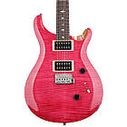 Електрогітара PRS SE Custom 24 (Bonnie Pink), фото 3