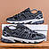 Чоловічі Кросівки Asics Gel-Sonoma колір графіт, фото 3