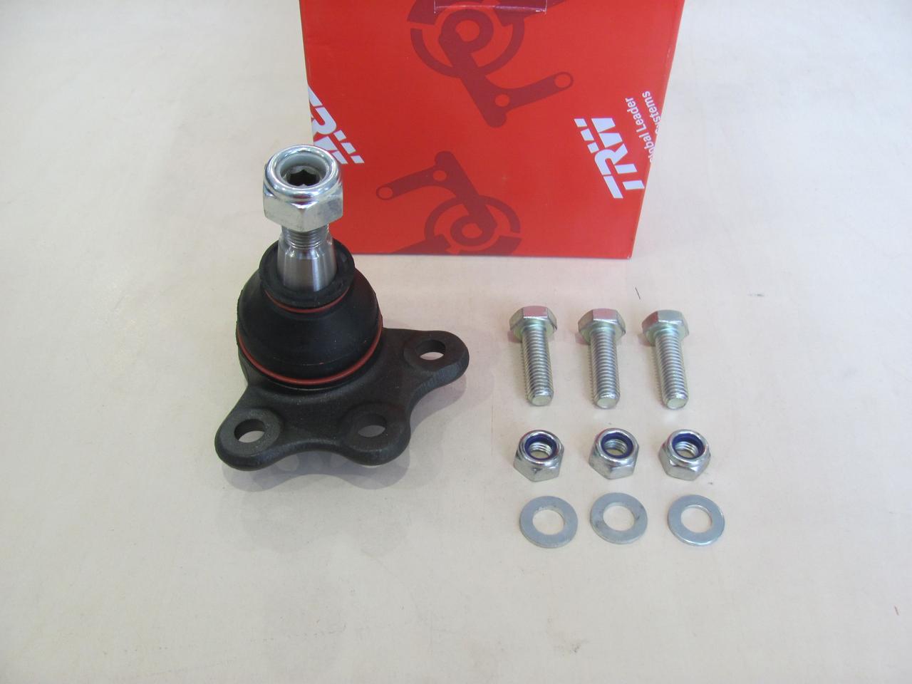 Кульова опора коса Fiat Doblo | 00-09 | TRW JBJ729