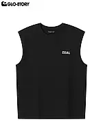 Майка чоловіча оптом, Glo-story, M-2XL рр, № MBX-4893, фото 3