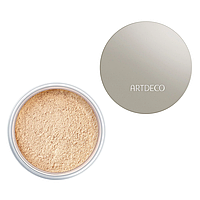 Мінеральна розсипчаста пудра основа Artdeco Mineral Powder Foundation