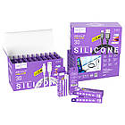 Кабель USB-Lightning Hoco X101 Assistant, фото 5