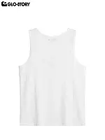 Майка чоловіча оптом, Glo-story, M-2XL рр,  № MBX-4890, фото 5