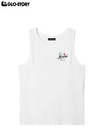 Майка чоловіча оптом, Glo-story, M-2XL рр,  № MBX-4890, фото 4