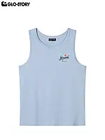 Майка чоловіча оптом, Glo-story, M-2XL рр,  № MBX-4890, фото 2