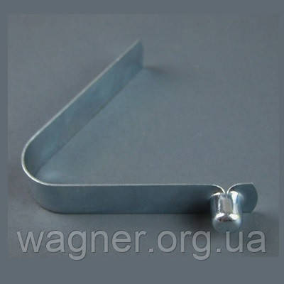 Кругла кнопка (2) TM Wagner