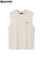 Майка чоловіча оптом, Glo-story, M-2XL рр, № MBX-4893, фото 4