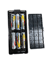 Морська портативна УКХ-радіостанція Icom IC-M3A Б/В, фото 5