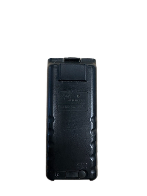 Морська портативна УКХ-радіостанція Icom IC-M3A Б/В, фото 3