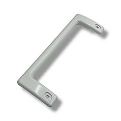 Ручка двері верхня для холодильника Атлант 775373400201