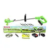 Акумуляторний тример Bosch EASY GRASSY CUT 50 (36V, 5AH), фото 10
