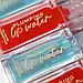 Блиск-плампер для губ Alamar Cosmetics Plumping Lip Water Agua Fresca 6.8 мл, фото 9