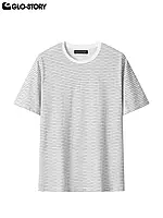 Футболкa чоловіча оптом, Glo-story, M-2XL рр,  № MPO-3442, фото 4