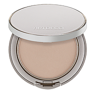 Мінеральна компактна пудра Artdeco Mineral Compact Powder 20 Neutral medium beige