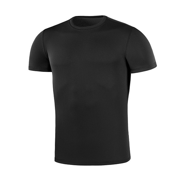 M-Tac футболка Summer Vent Black XS