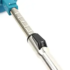 Акумуляторний тример Makita 48V 5 Ah, фото 5