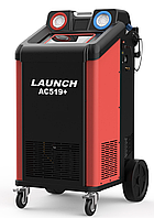 Установка LAUNCH VALUE-519 PLUS для заправки автомобильных
