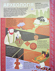 Книга-мандрівка «Культурні». Автор - Ірина Тараненко, Марія Воробйова, Марта Лешак, Анна Плотка, фото 5