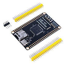 Ощадкова плата STM32H723VGT6 (WeAct Studio)