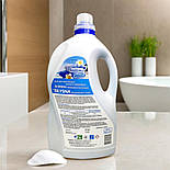 Білизна нейтралізатор прання – засіб для нейтралізації лужного середовища 5л, фото 2