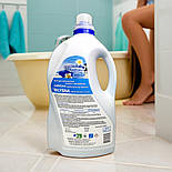 Білизна нейтралізатор прання – засіб для нейтралізації лужного середовища 5л, фото 5