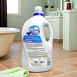 Білизна нейтралізатор прання – засіб для нейтралізації лужного середовища 5л, фото 3