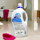 Білизна нейтралізатор прання – засіб для нейтралізації лужного середовища 5л, фото 8