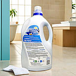Білизна нейтралізатор прання – засіб для нейтралізації лужного середовища 5л, фото 7