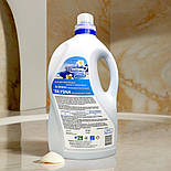 Білизна нейтралізатор прання – засіб для нейтралізації лужного середовища 5л, фото 9