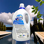 Білизна нейтралізатор прання – засіб для нейтралізації лужного середовища 5л, фото 10