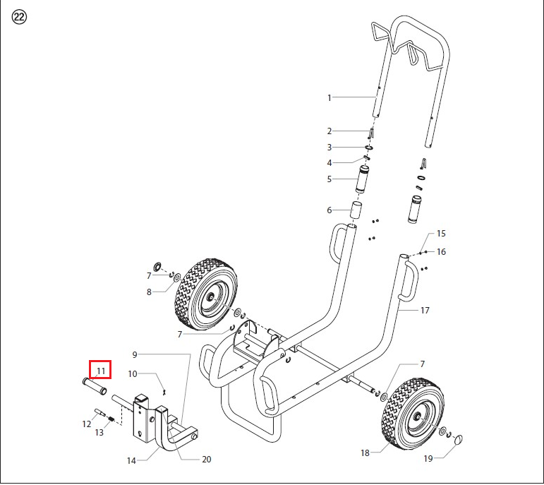 Захоплення TM Wagner, фото 1