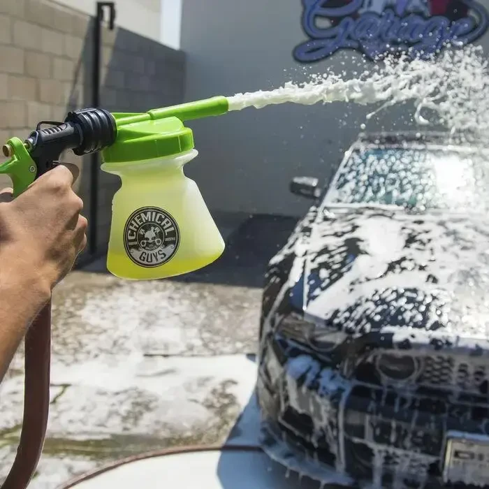 Насадка піноутворювача TORQ Snow Foam Blaster R1, фото 1