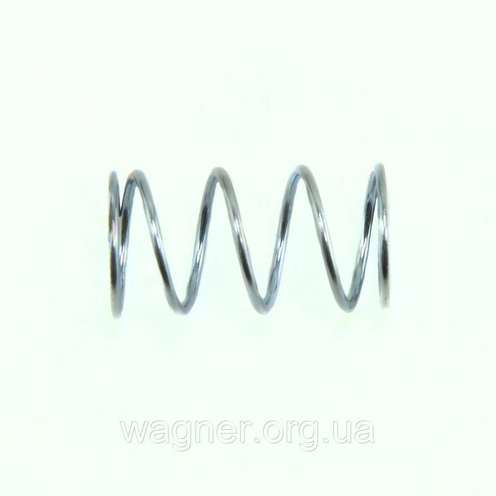 Пружина TM Wagner