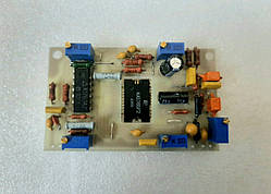 Плата VOX для радіостанцій у зборі