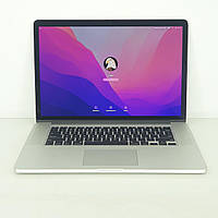Ноутбук Apple MacBook Pro 15" A1398 Retina (C02PR185G8WM) (i7-4870HQ/16/512SSD/R9 M370X) — Class B