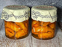 Клешні краба Versu мариновані 225/135г