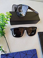 Чоловічі сонцезахисні окуляри з поляризаційними лінзами